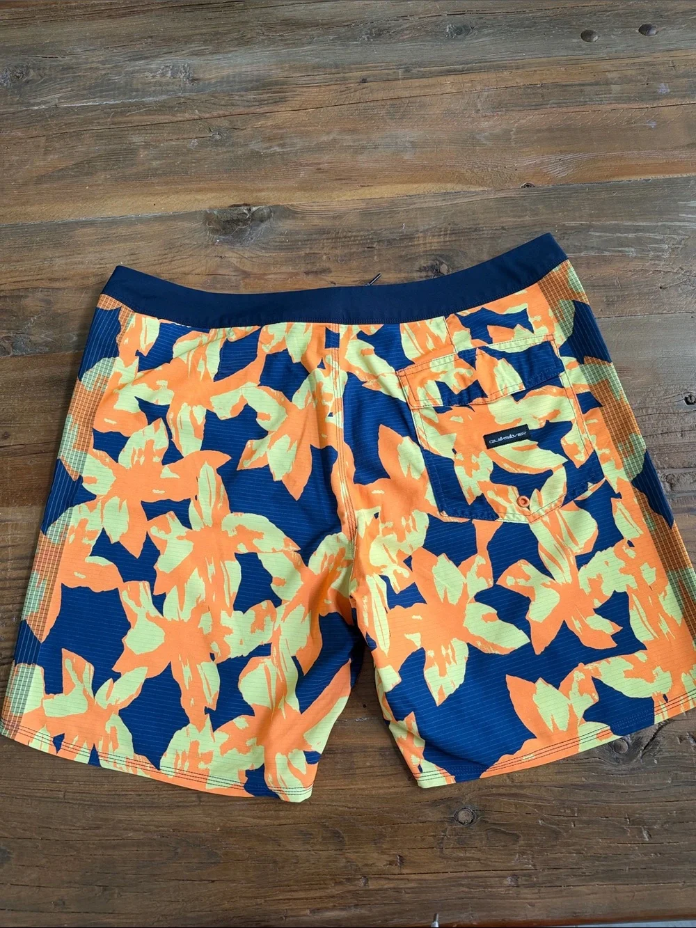 Quicksilver Boardshorts
